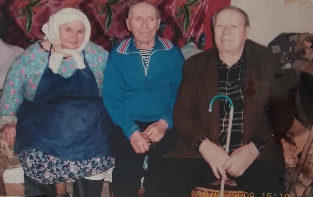 ПОЗДРАВЛЯЕМ С ЮБИЛЕЕМ!.