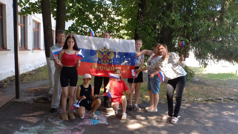 Новости поселения. Новости поселения.