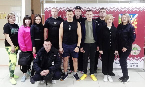 От знака ГТО к здоровому образу жизни. От знака ГТО к здоровому образу жизни.