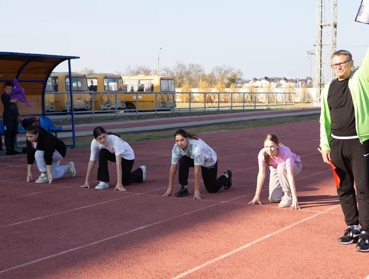 В Рамони прошла Спартакиада трудовых отрядов подростков Воронежской области. В Рамони прошла Спартакиада трудовых отрядов подростков Воронежской области.