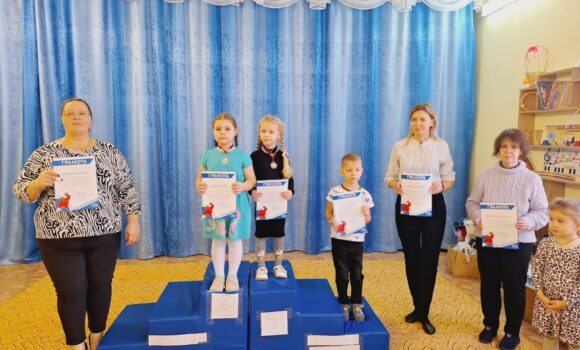 Творческий конкурс «ГТО в моей жизни» в детском саду. Творческий конкурс «ГТО в моей жизни» в детском саду.